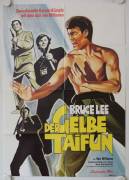 Bruce Lee: Der gelbe Taifun (The Green Hornet)